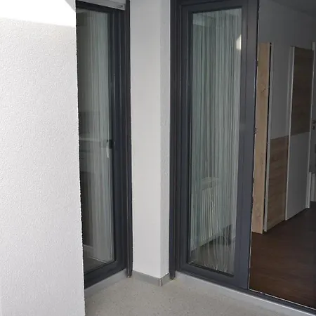 Worldofliving-regensburg منزل للإقامة *