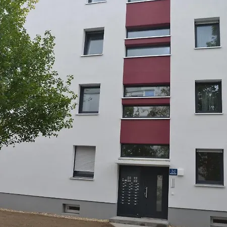 Worldofliving-regensburg منزل للإقامة *